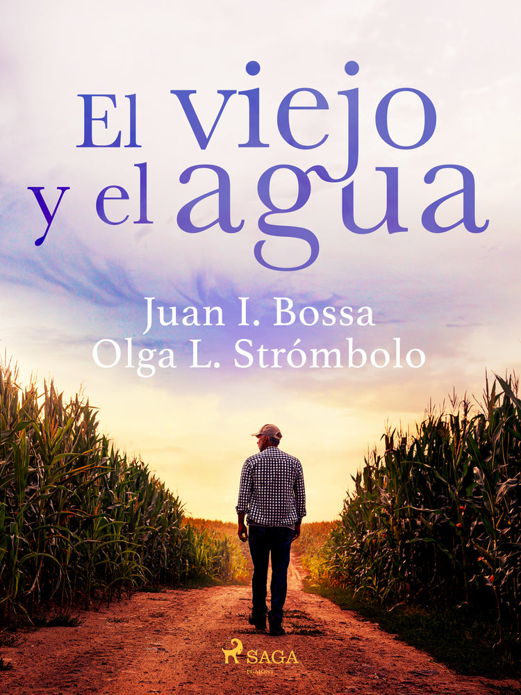 El viejo y el agua