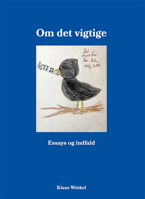 Om det vigtige