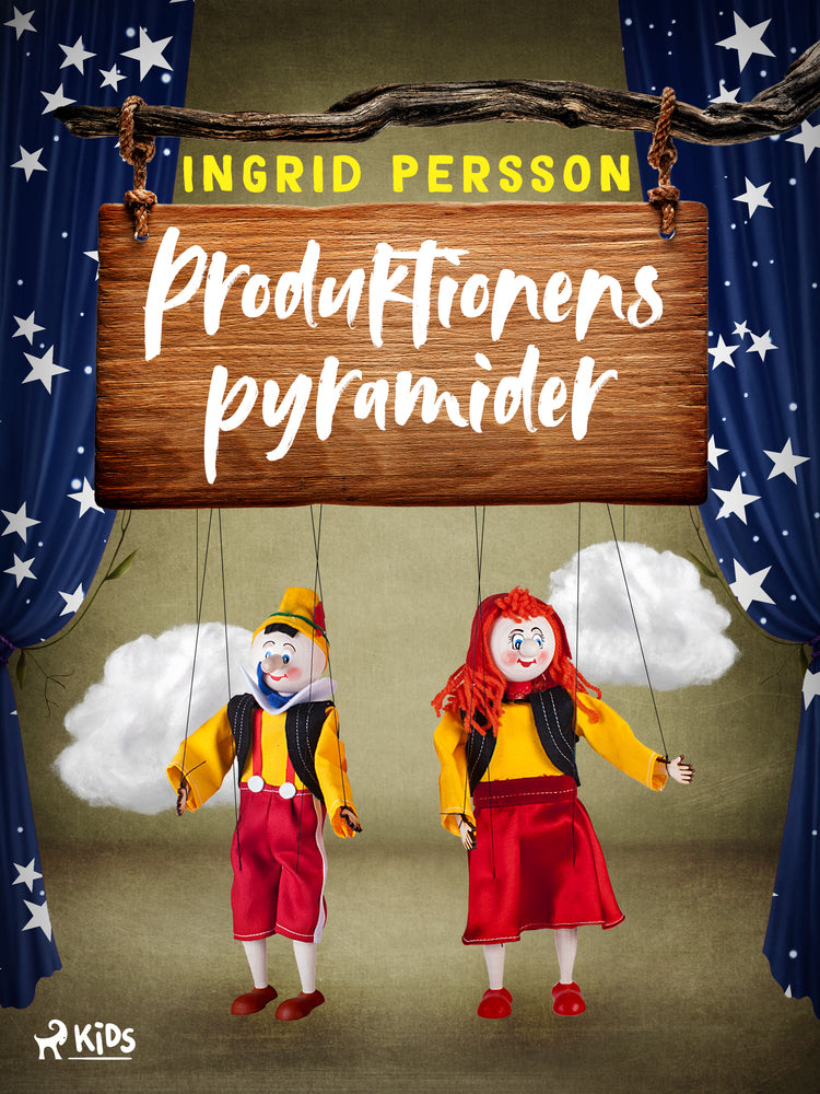 Produktionens pyramider