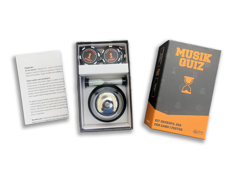 MusikQuiz