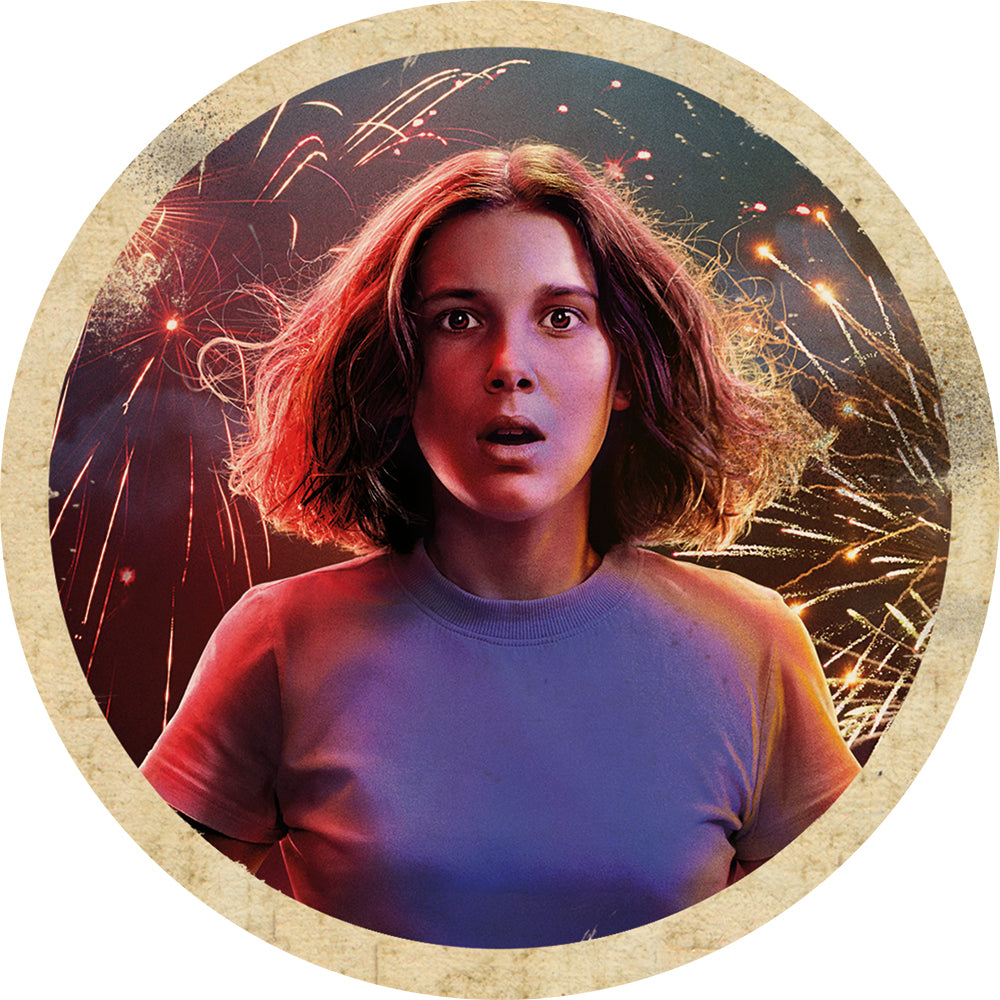 Stranger Things