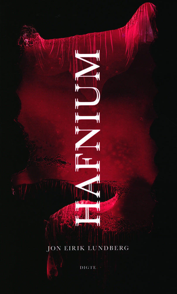 Hafnium