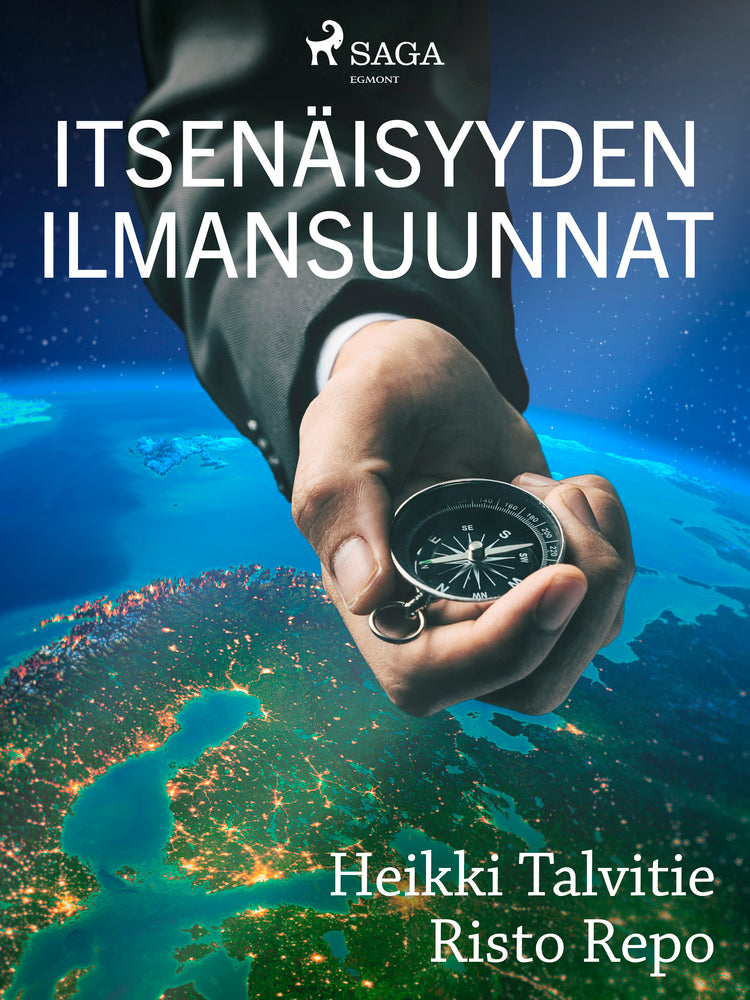 Itsenäisyyden ilmansuunnat