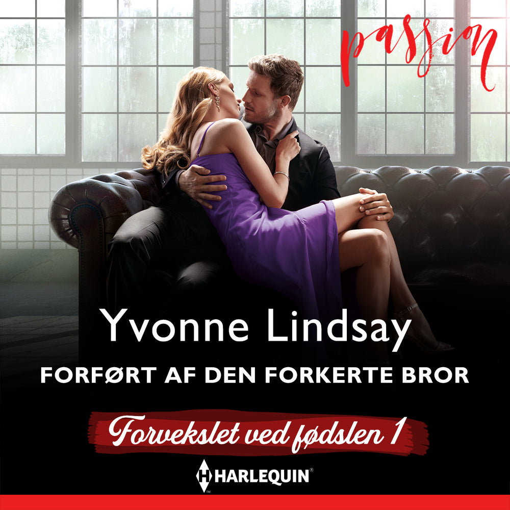 Forført af den forkerte bror