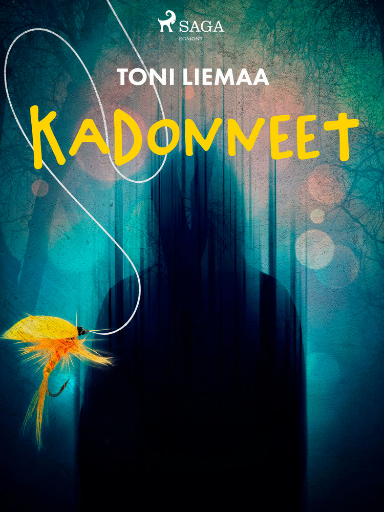 Kadonneet