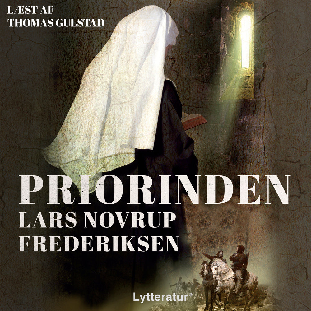 Priorinden