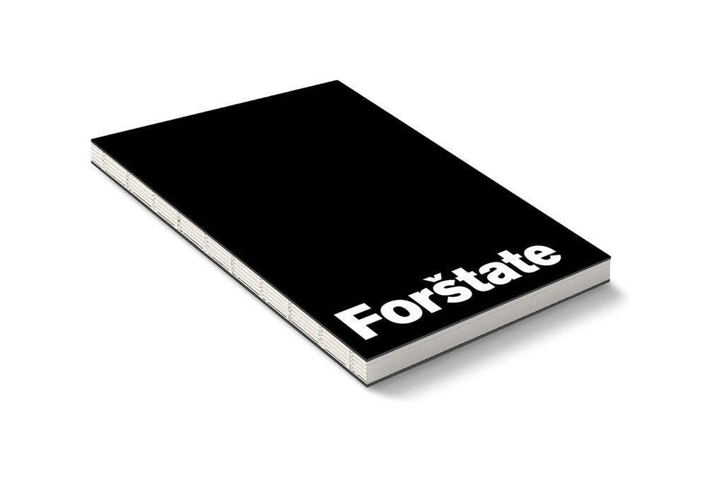 Forštate (UK version)