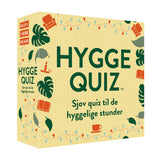 D3 Hygge Quiz
