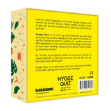 D3 Hygge Quiz