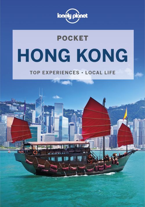Hong Kong Pocket