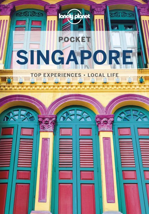 Singapore Pocket