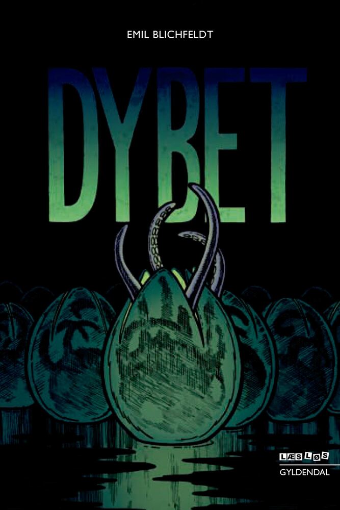 Dybet