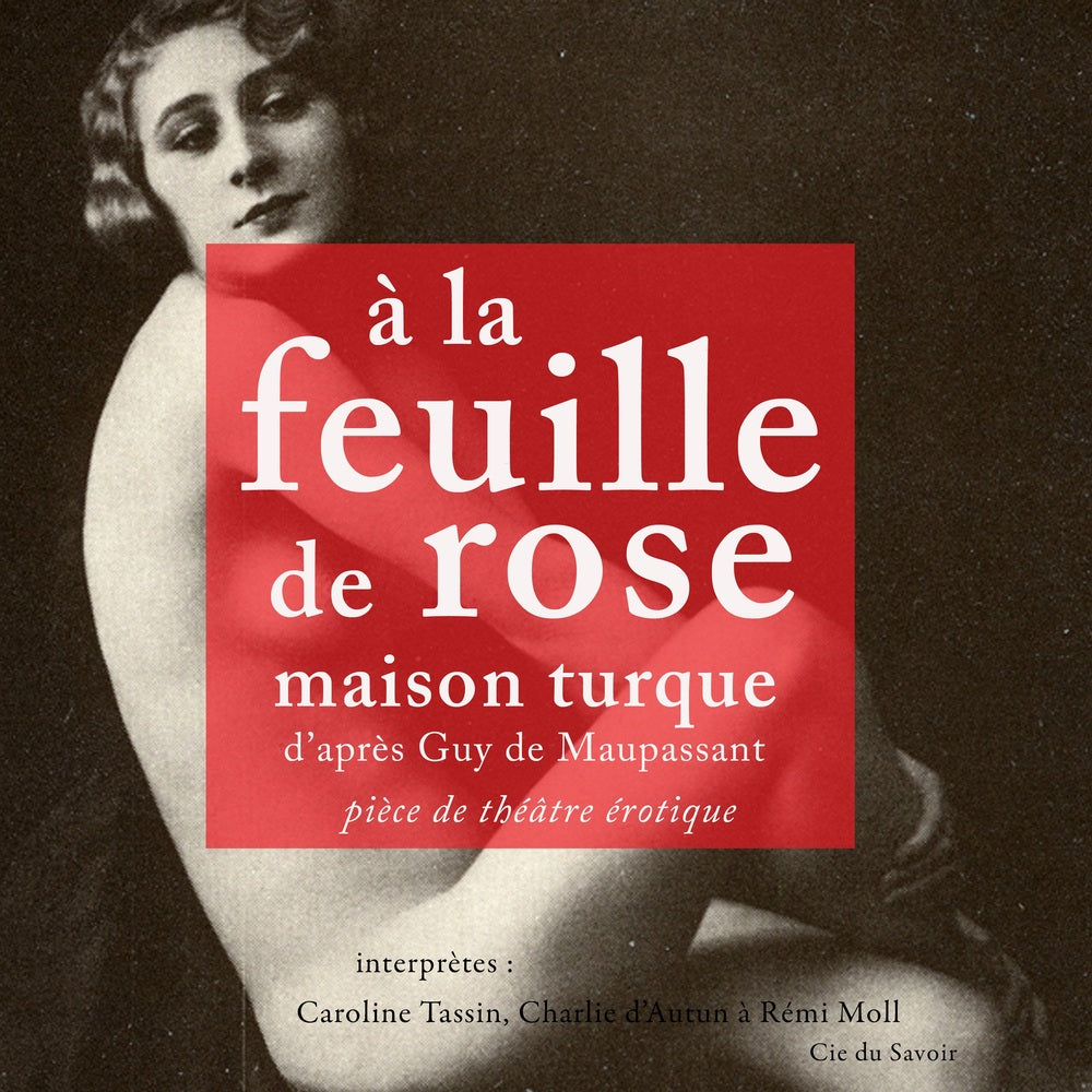 À la feuille de rose