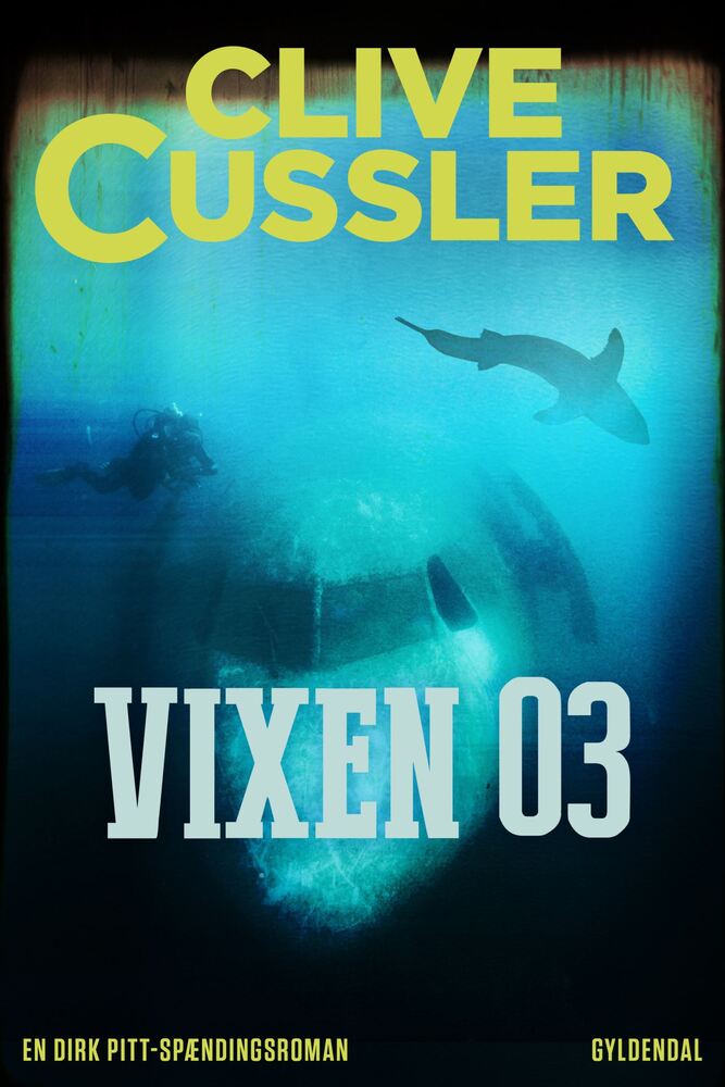 Vixen 03