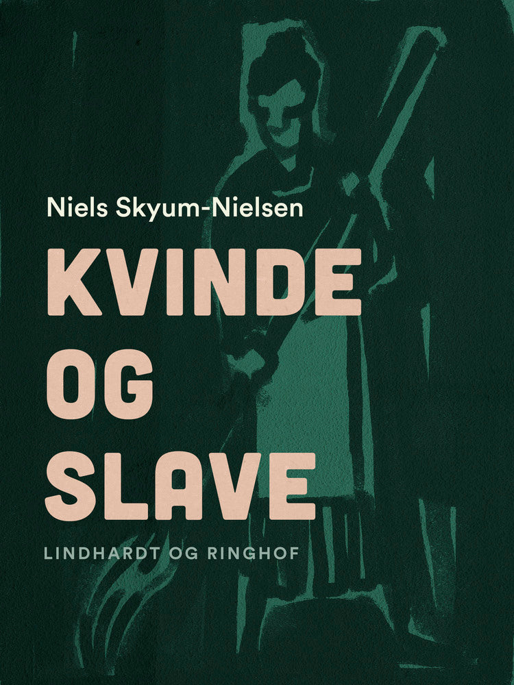 Kvinde og slave