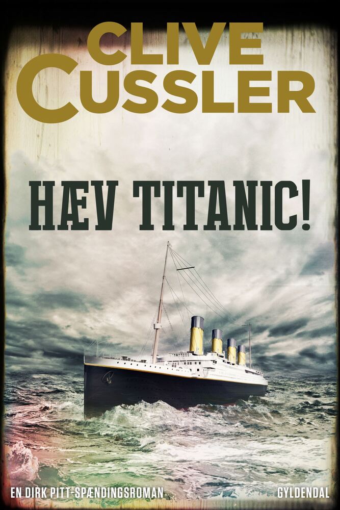 Hæv Titanic!