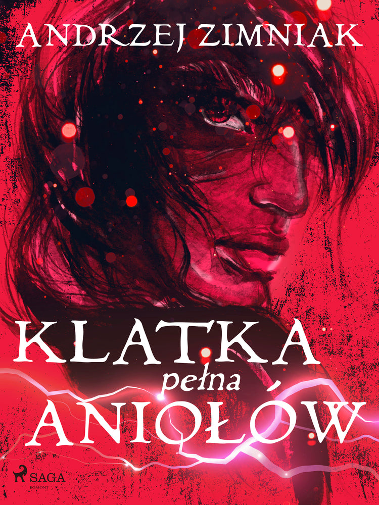 Klatka pełna aniołów