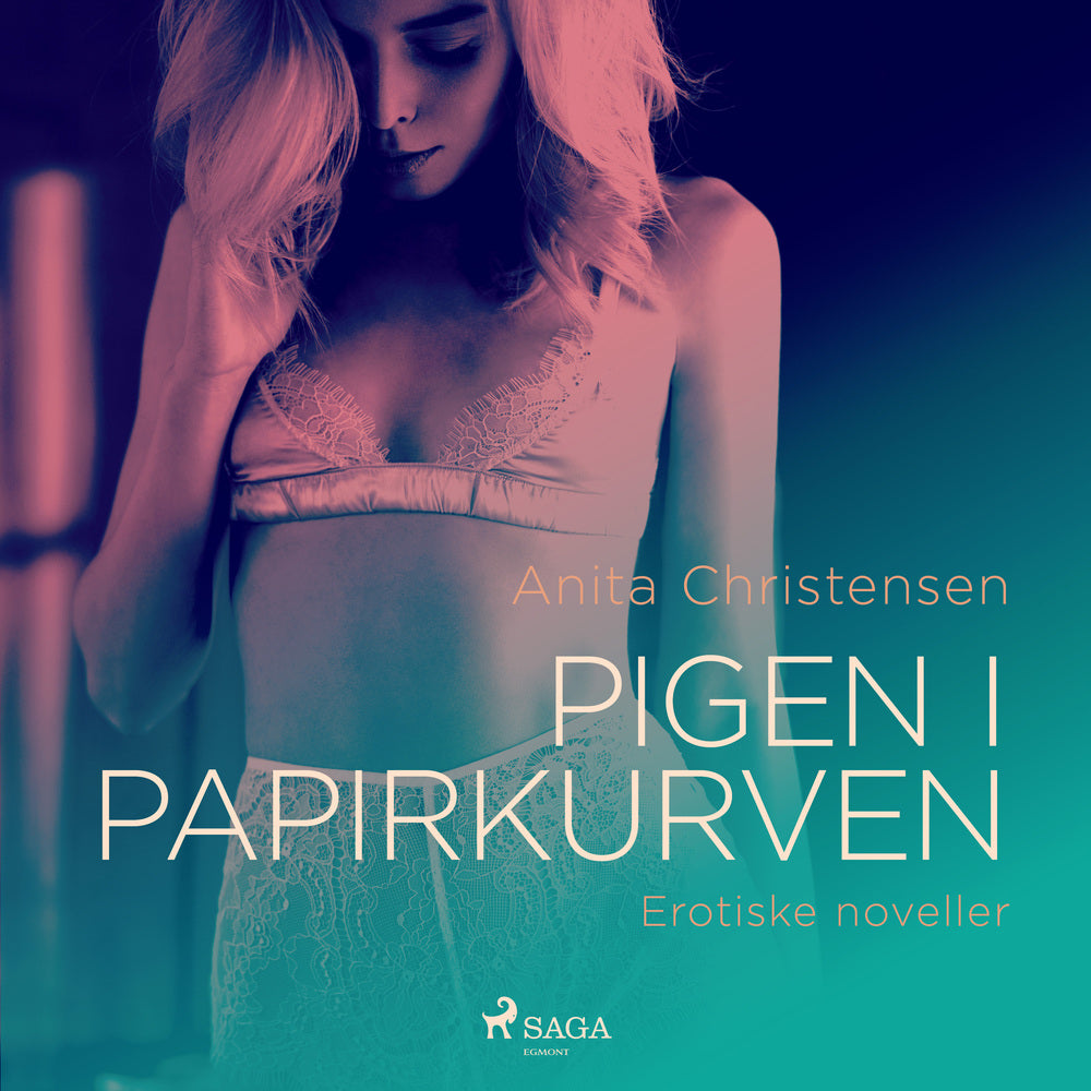 Pigen i papirkurven
