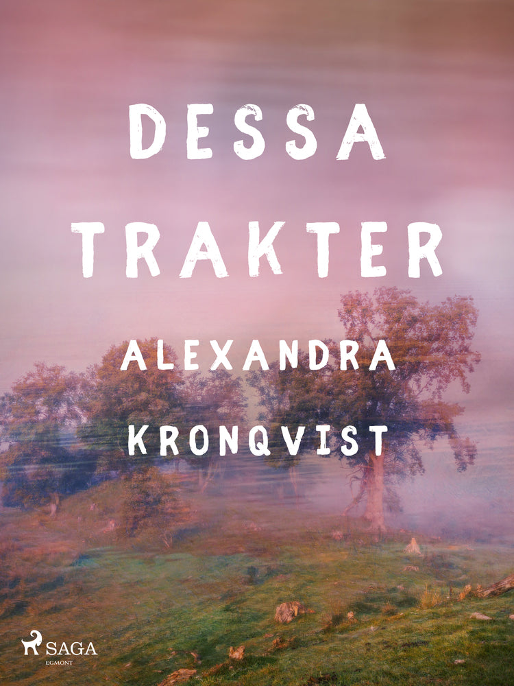Dessa trakter