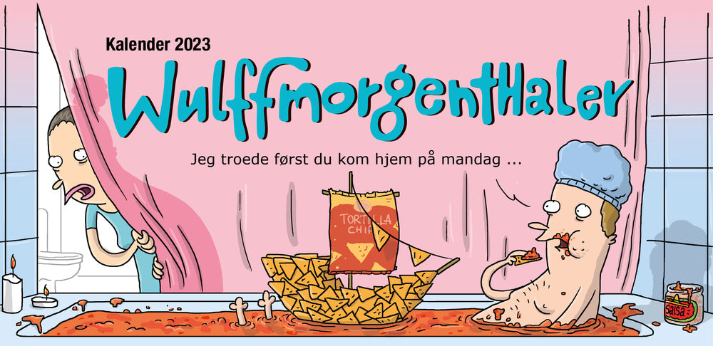 Wulffmorgenthaler kalender 2023