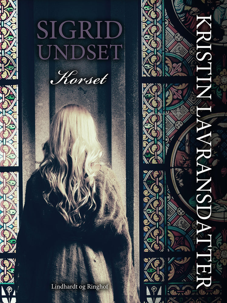 Kristin Lavransdatter – Korset