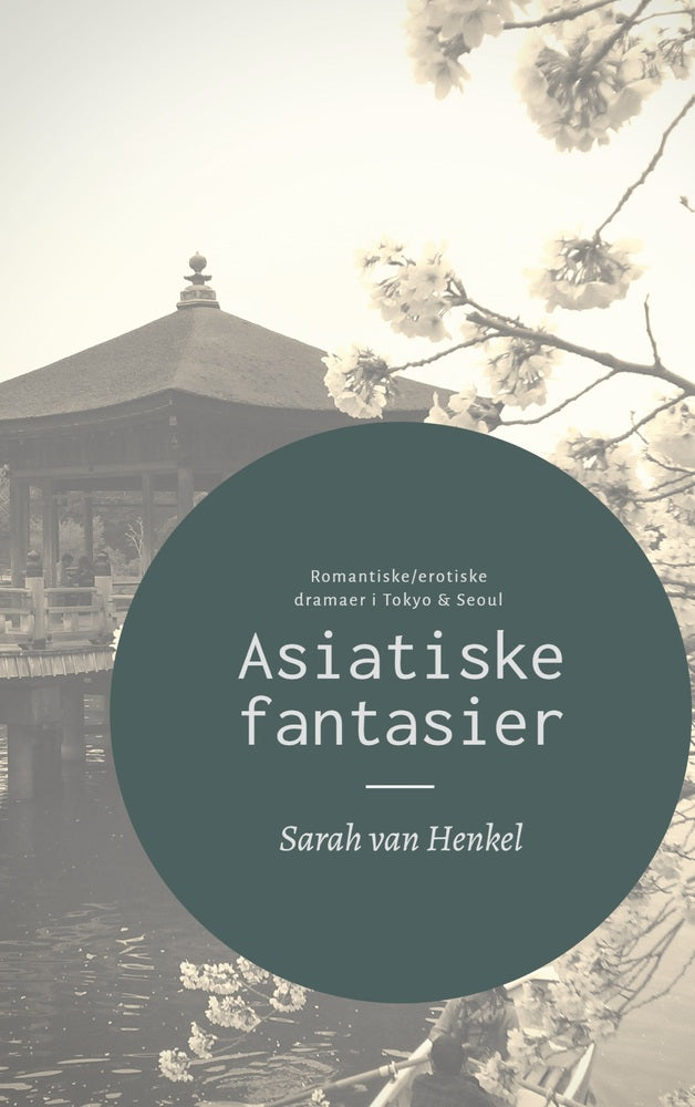 Asiatiske fantasier