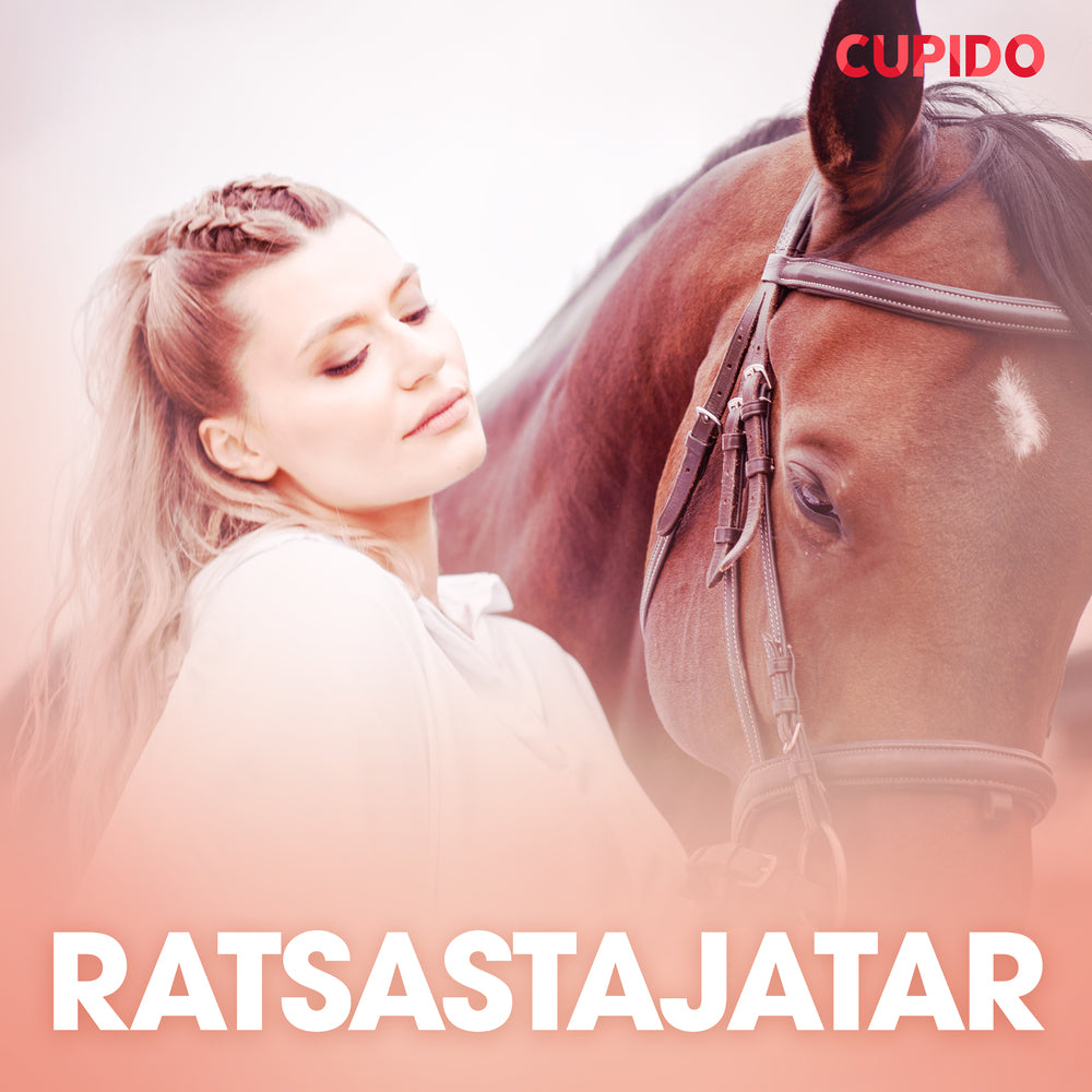Ratsastajatar – eroottinen novelli