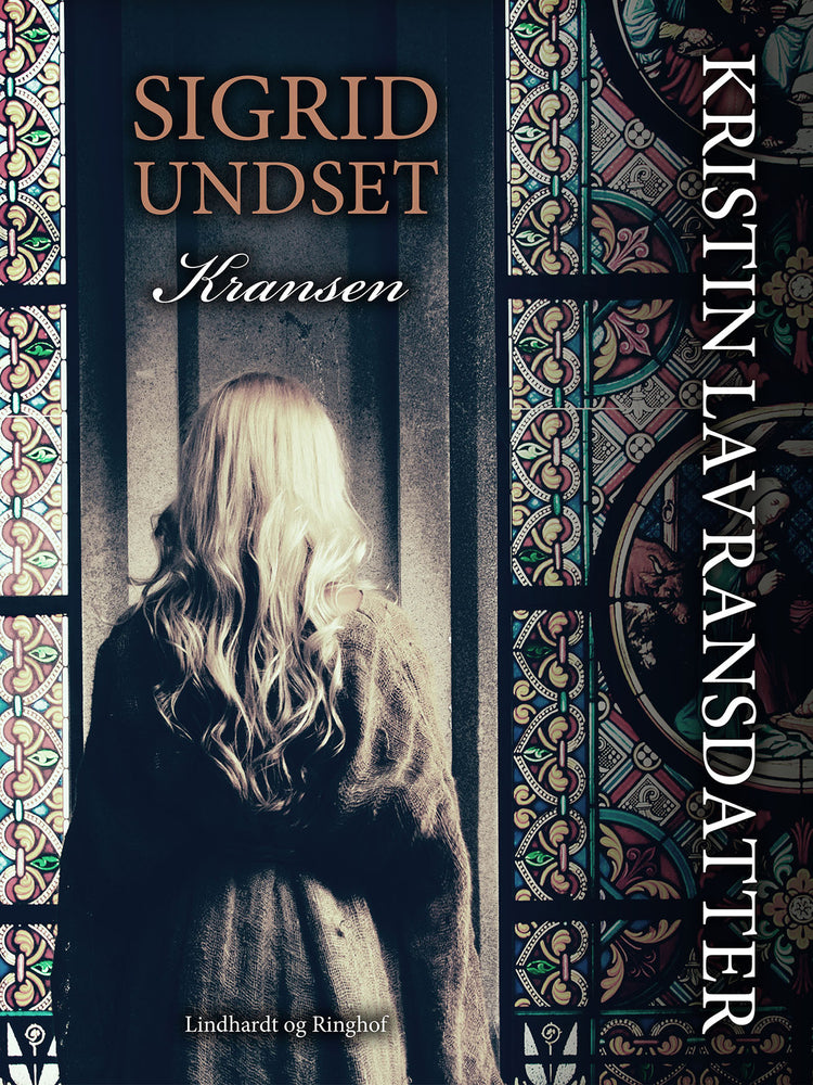 Kristin Lavransdatter – Kransen
