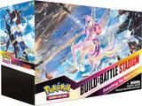 Pokemon Build and Battle SWSH10