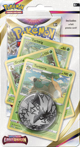 Pokemon Premium Check asst