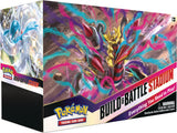 Pokemon Build and Battle SWSH11