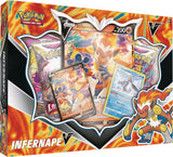 Pokemon Box V