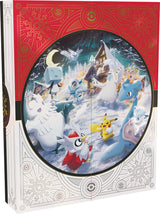 Pokémon TCG: Holiday Calendar