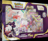 Pokémon VSTAR Box: Hisuian Zoroark - Premium Collection