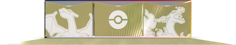 Pokemon Ultra Premium Collection