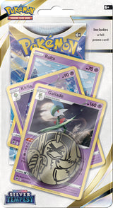Pokemon Premium Check