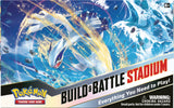 Pokemon Build and Battle SWSH12