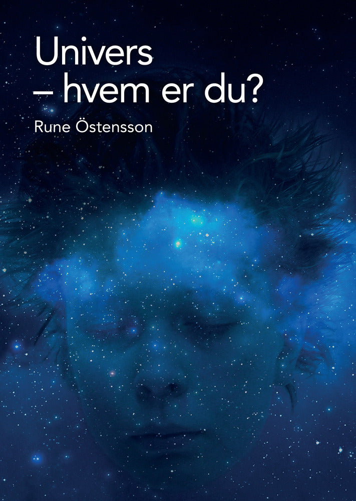 Univers - hvem er du?