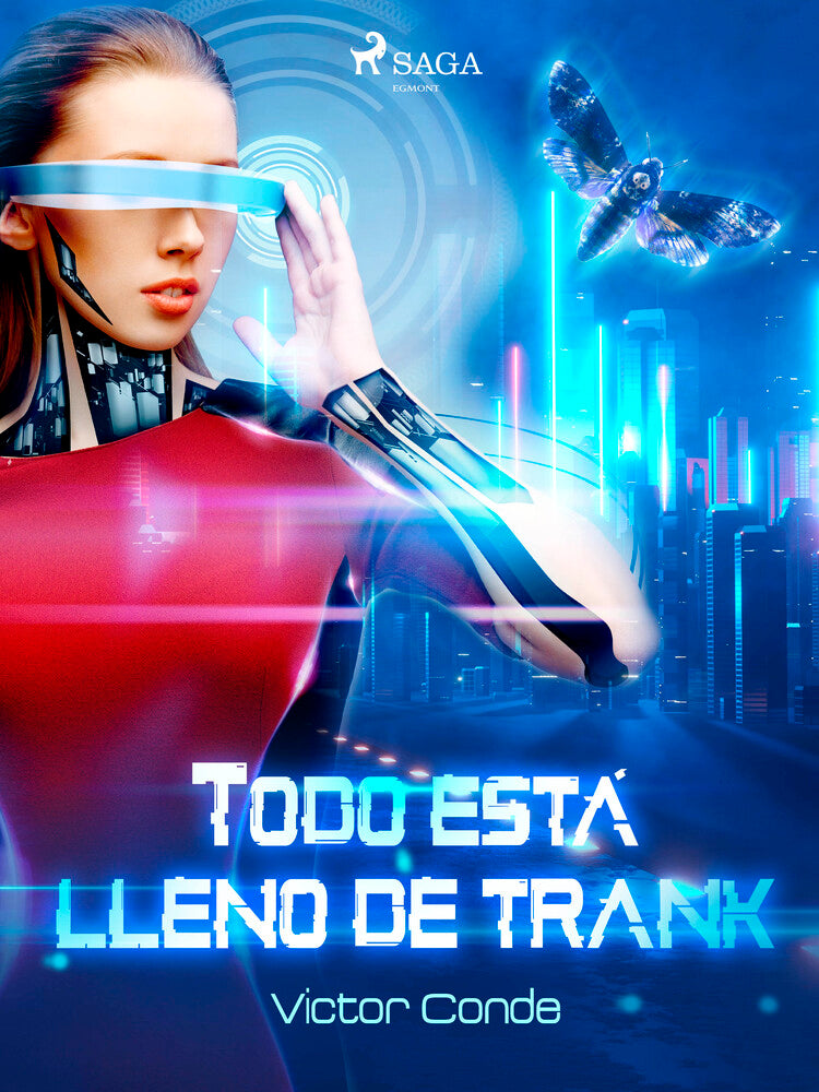 Todo está lleno de trank