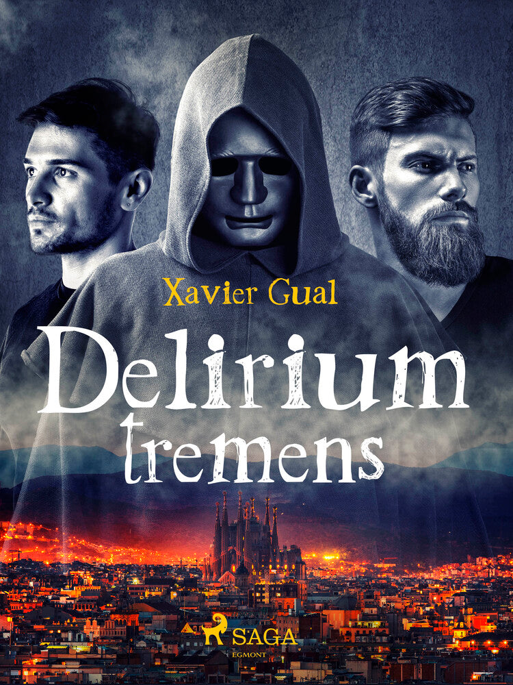 Delirium tremens