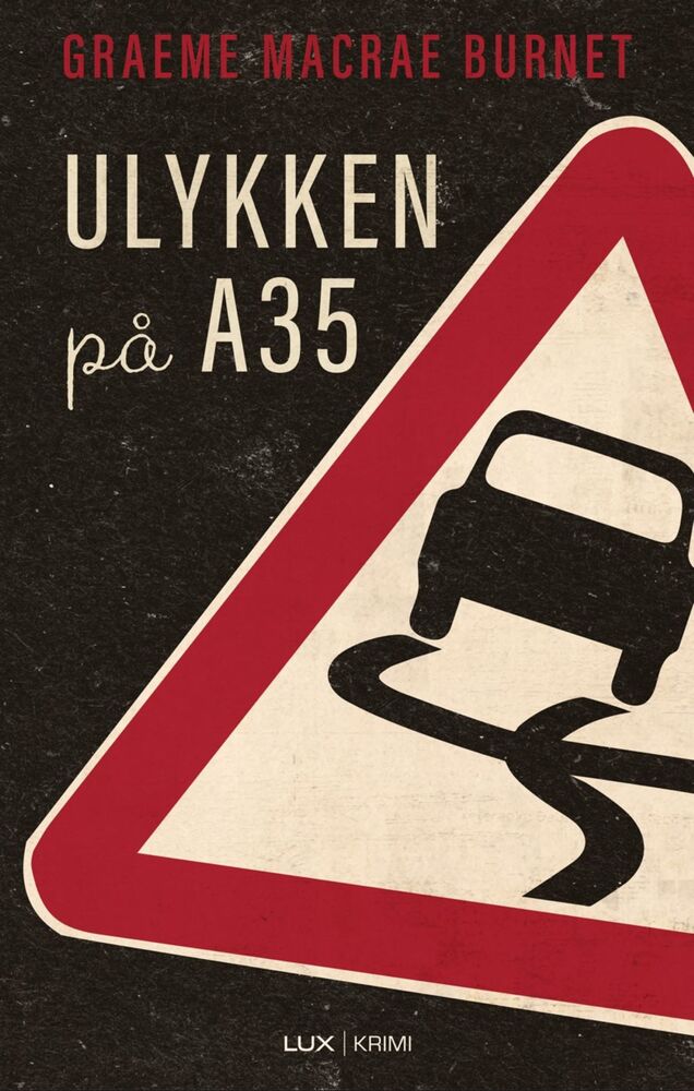 Ulykken på A35