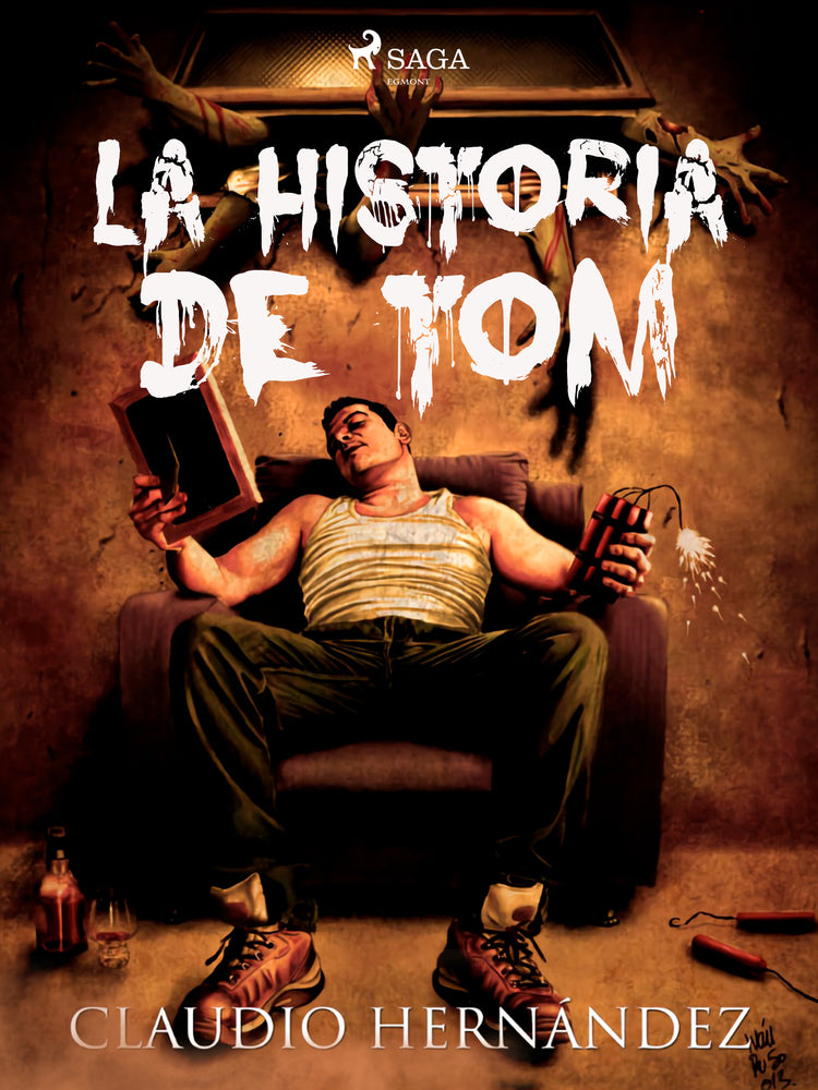 La historia de Tom