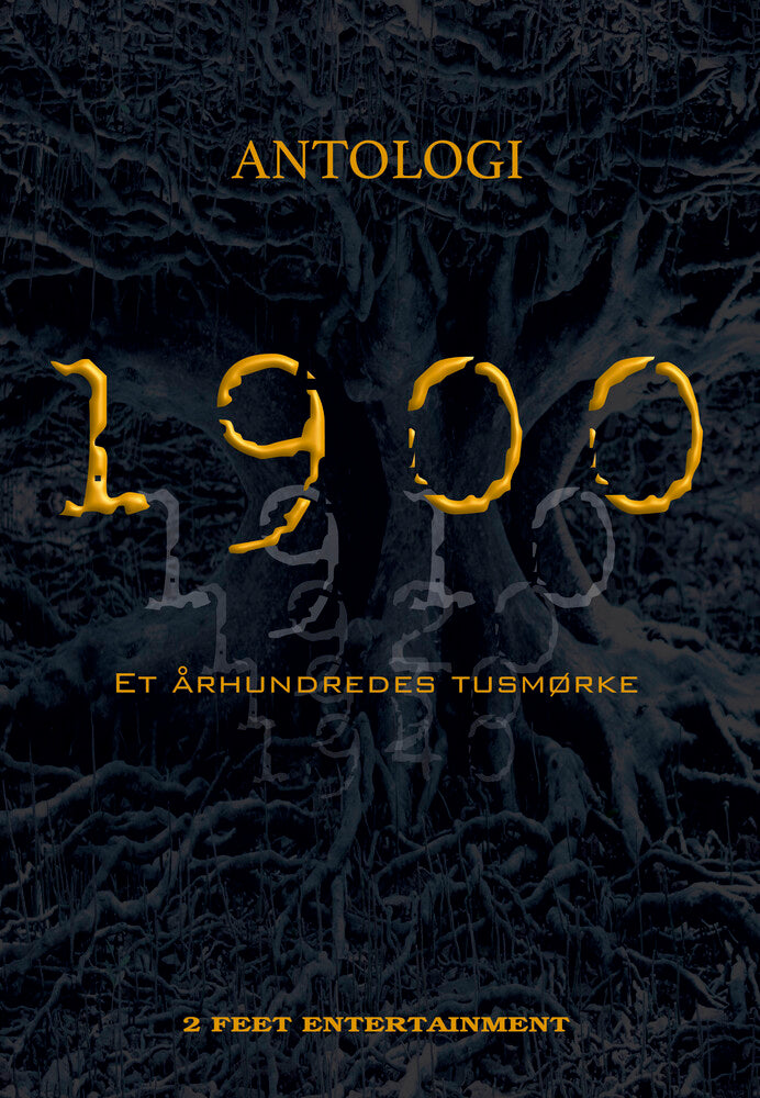 1900 - Et århundredes tusmørke
