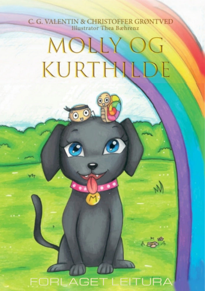 Molly og Kurthilde