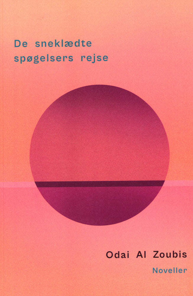 De sneklædte spøgelsers rejse