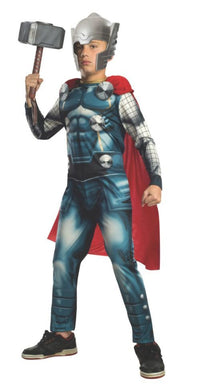 Thor dragt str. 3-4 år