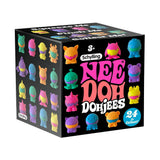 NeeDoh Fidget Figur - Dohjees asst