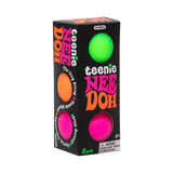 NeeDoh Teenie Nedoh 3-Pack ass