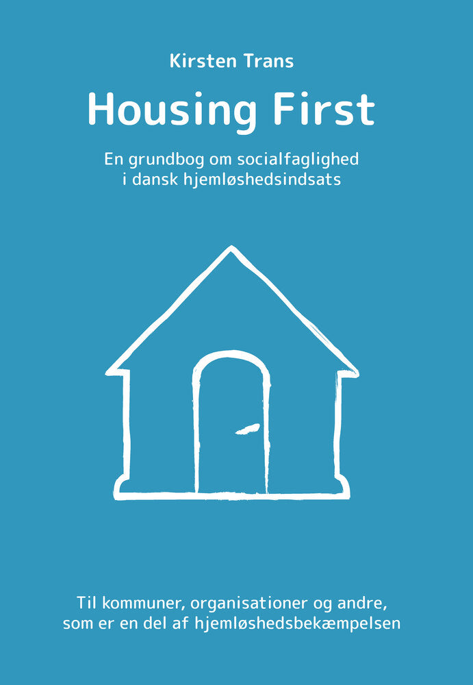 Housing First