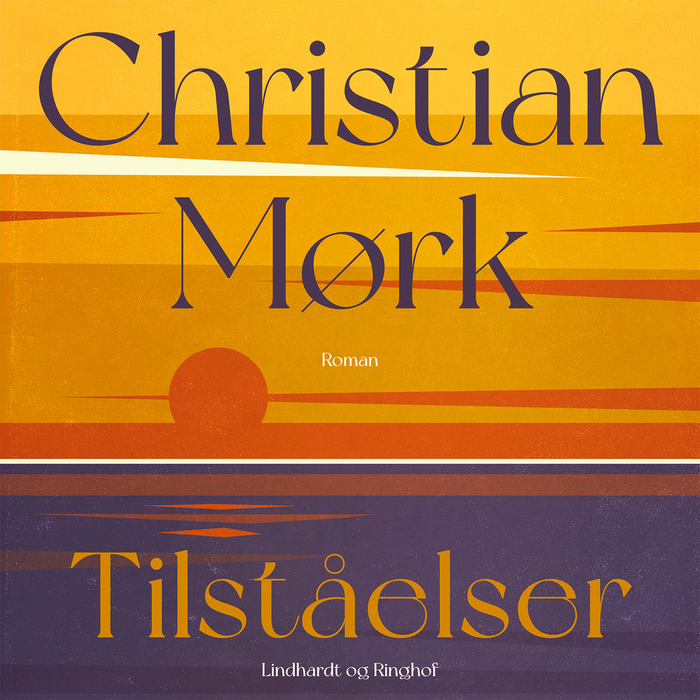 Tilståelser
